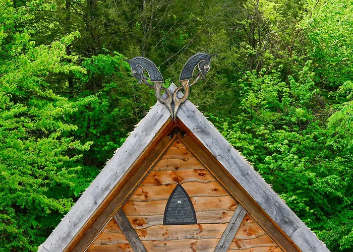 Vikings Villages Resort
